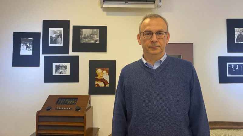 Necip Fazıl'ın emaneti torunu tarafından sürdürülüyor