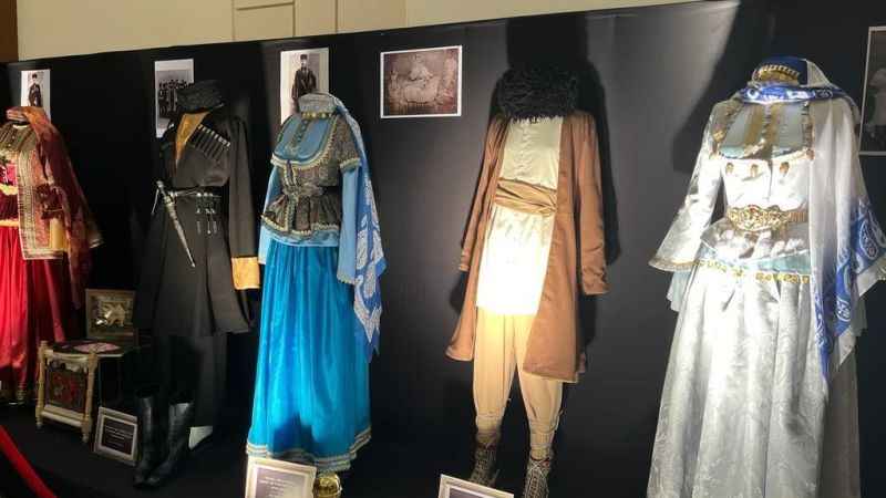 “Şuşa Kültür Günleri” kapsamında Ankara'da konser