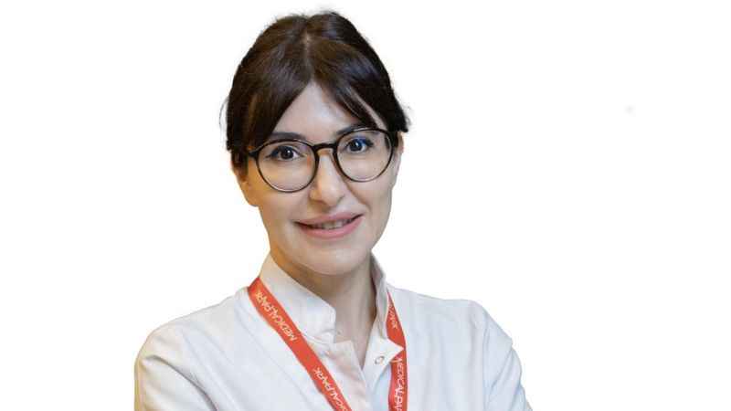 Çocuklarda 37,5 derecede de havale riski olabilir