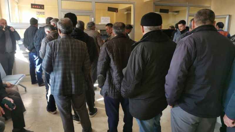 En düşük emekli maaşı 10 bin lirayı geçecek