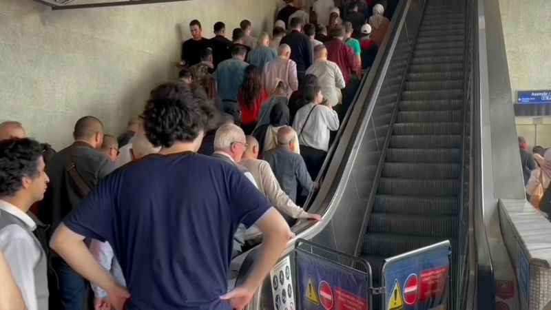 İstanbullu vatandaşların bitmeyen çilesi