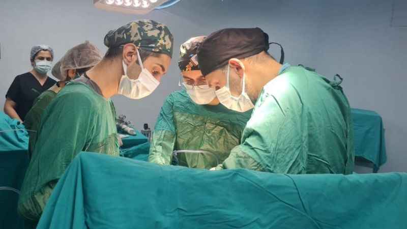 Organlarıyla 3 kişiye umut, 2 kişiye ışık oldu