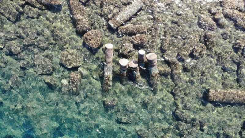 2 bin 400 yıllık antik kentte ihracat yapılıyormuş