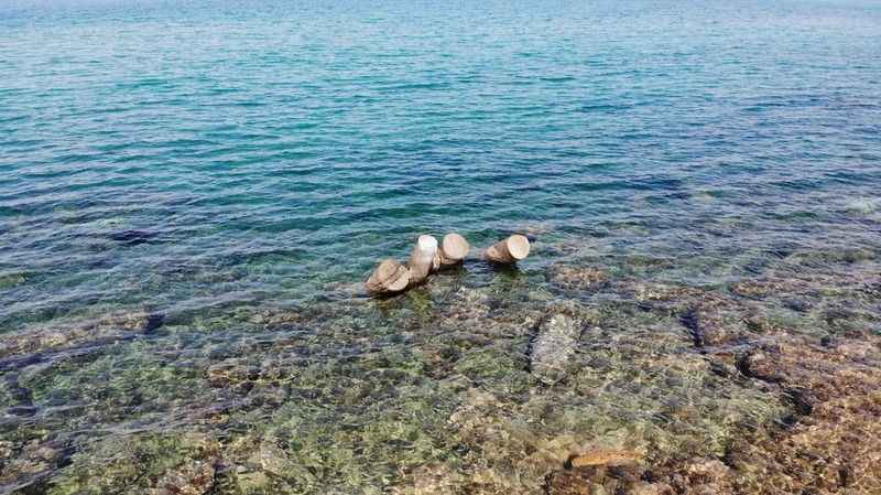 2 bin 400 yıllık antik kentte ihracat yapılıyormuş