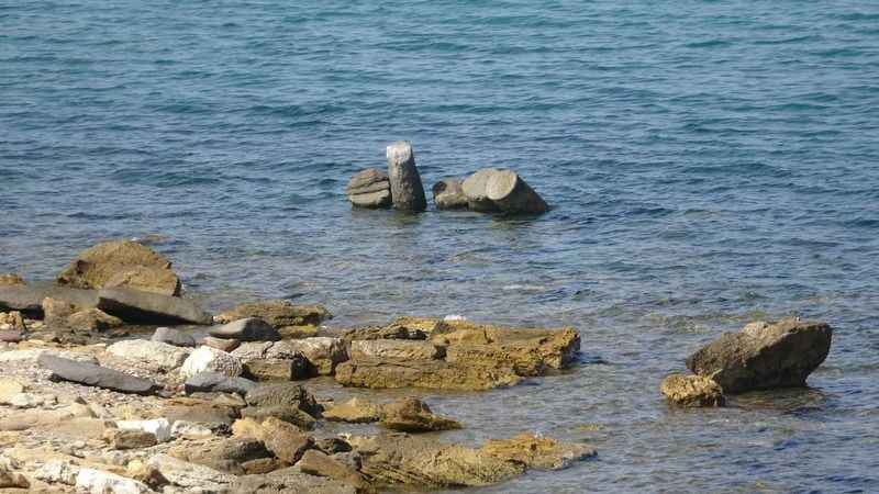 2 bin 400 yıllık antik kentte ihracat yapılıyormuş