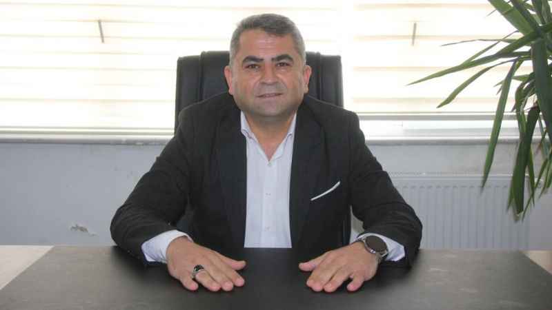 CHP’li meclis üyesi, Özgür Özel’in Selahattin Demirtaş’a selam yollaması nedeniyle partisinden istifa etti