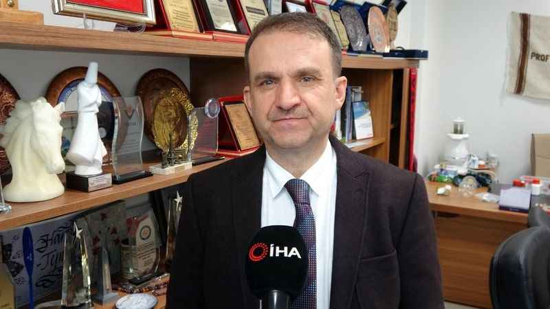 Enfeksiyonlara karşı ev yapımı sirke 