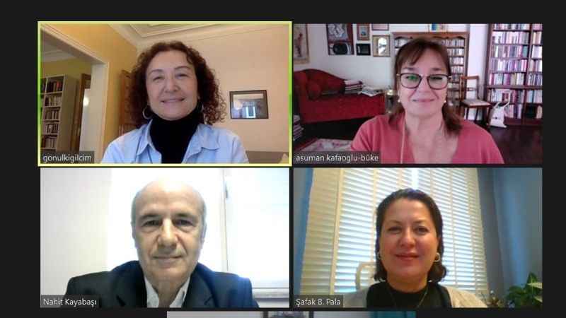 Tomris Uyar Öykü Ödülü sahipleri belli oldu