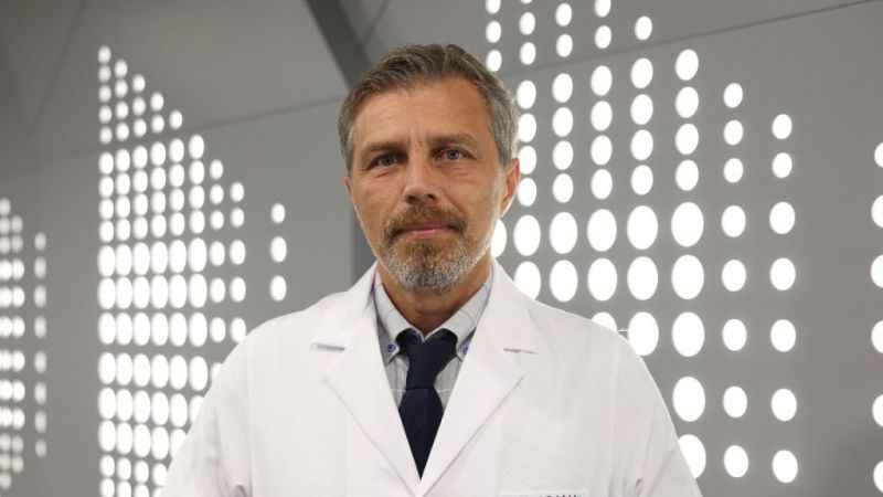 Tedavi edilmeyen sinüzit farklı sorunlar ortaya çıkarabilir