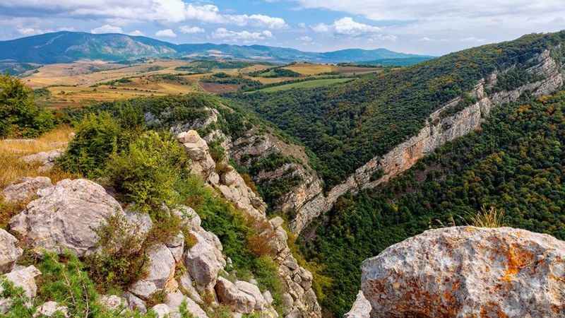 Azerbaycan'ın Kültür Başkenti: Şuşa