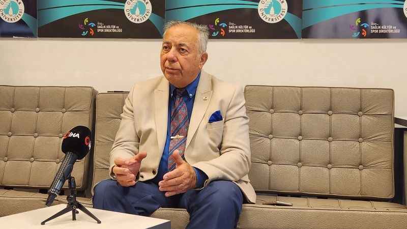 Türk nesli bir nesil sonra kısırlaşacak!