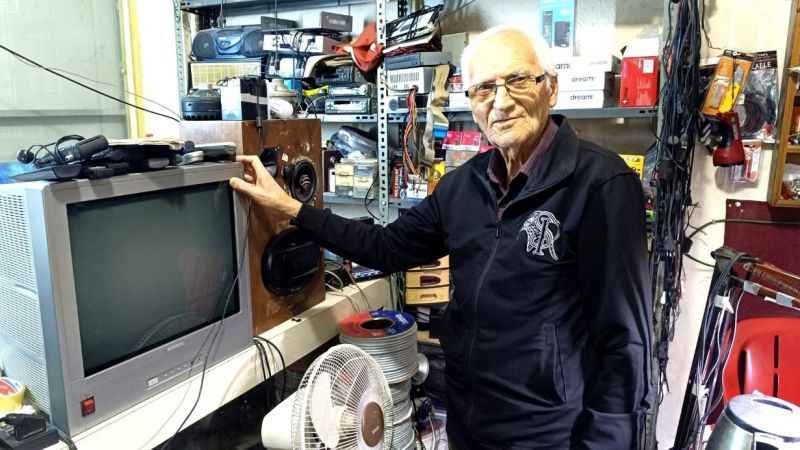  ‘Vizontele’ filmini gerçek hayatında yaşamış