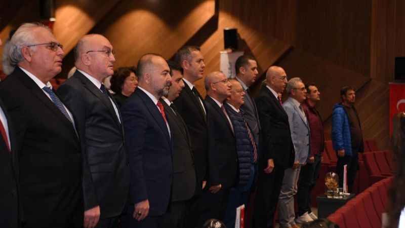 Balıkesir'de Arkeoloji Buluşmaları Sempozyumu