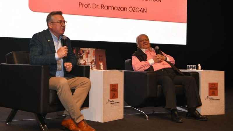 Balıkesir'de Arkeoloji Buluşmaları Sempozyumu