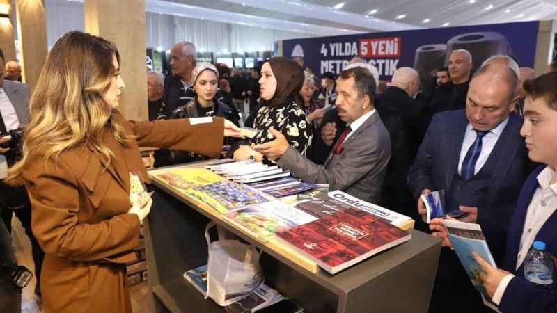 İstanbul’da 12. Ordu Tanıtım Günleri başladı