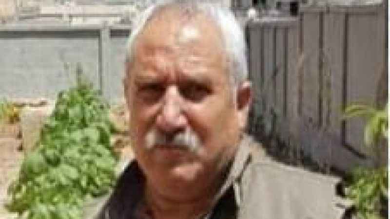 PKK’nın sözde Suriye ideolojik alan sorumlusu Ali Subaşı etkisiz hale getirildi