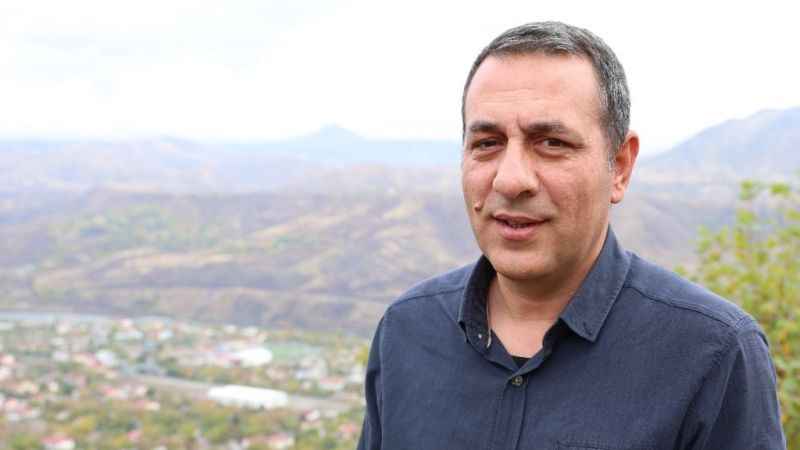 Palu Köprüsü'ne ziyaretçi akını