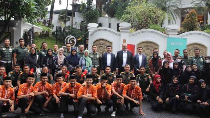 “100 Yılda Türkiye ve Gelecek Vizyonu” Endonezya’da anlatıldı