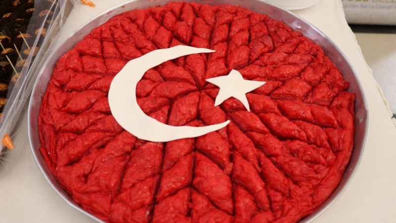 Van’da 100. Yıl'a özel ‘100 Kadın 100 Emek’ sergisi