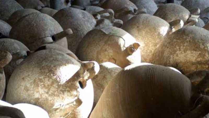 Marmara Denizi'ndeki Bizans mirası inceleniyor