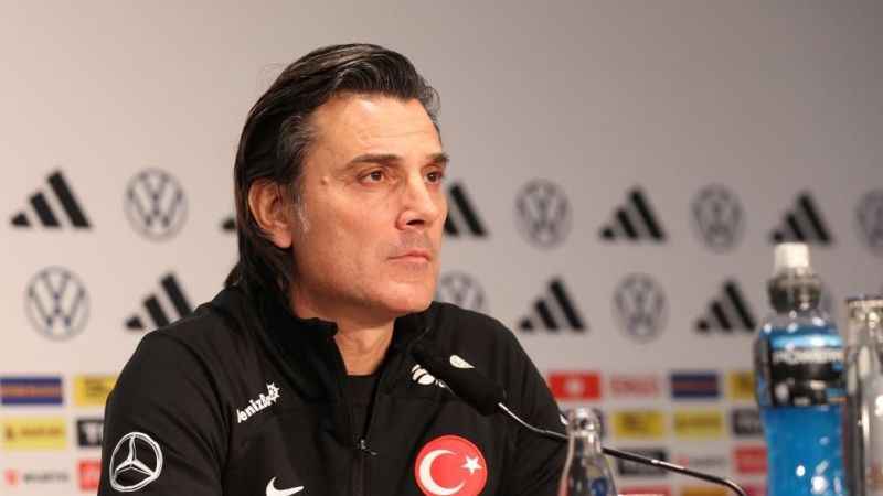 Montella: "Hiçbir şekilde pes etmeyeceğimizi vurgulamış olduk"