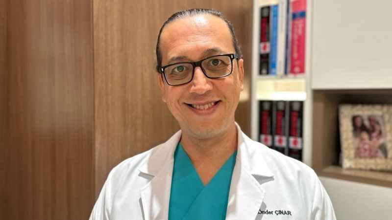 Böbrekte oluşan taşlar hemen tedavi edilmeli