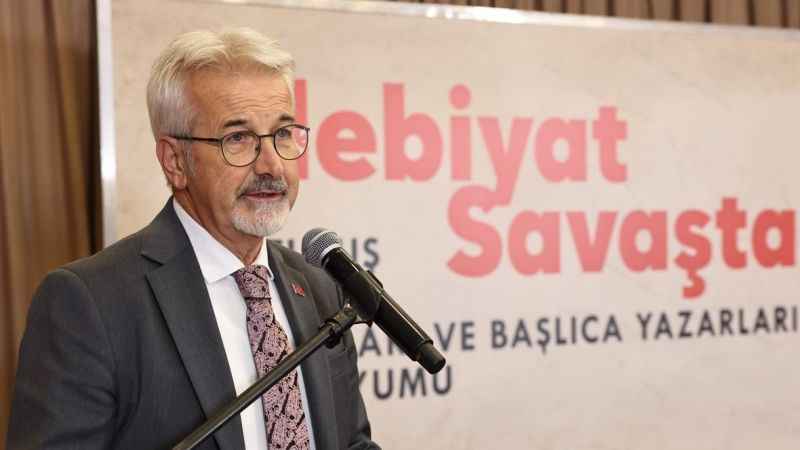 Kurtuluş Savaşı’nın Türk Edebiyatı’na yansıması 