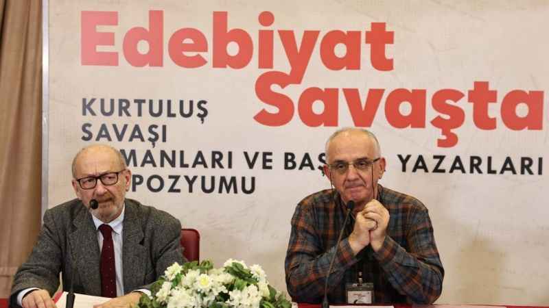 Kurtuluş Savaşı’nın Türk Edebiyatı’na yansıması 