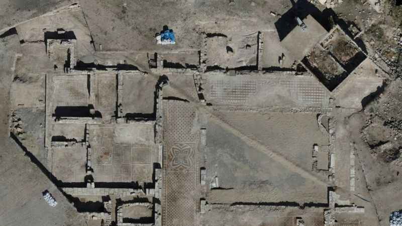 Nevşehir Örenşehir'deki kazı çalışmaları tamamlandı