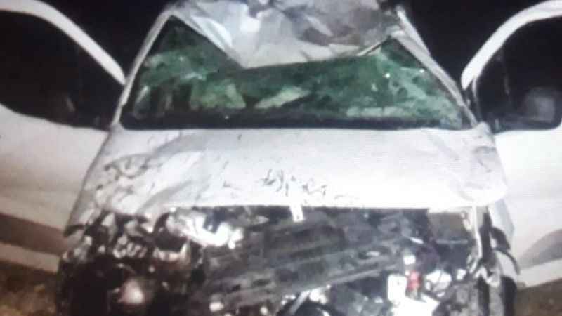 Malatya'daki kazada Mete Yasin Dağlı hayatını kaybetti