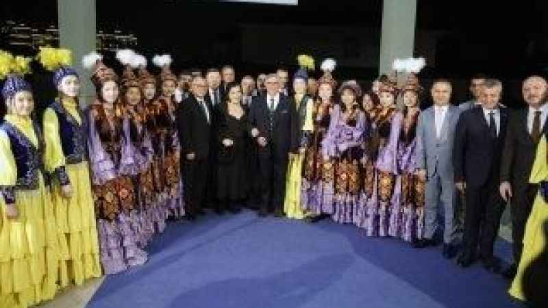 Türk filmleri Kırgızistan’da gösterimde