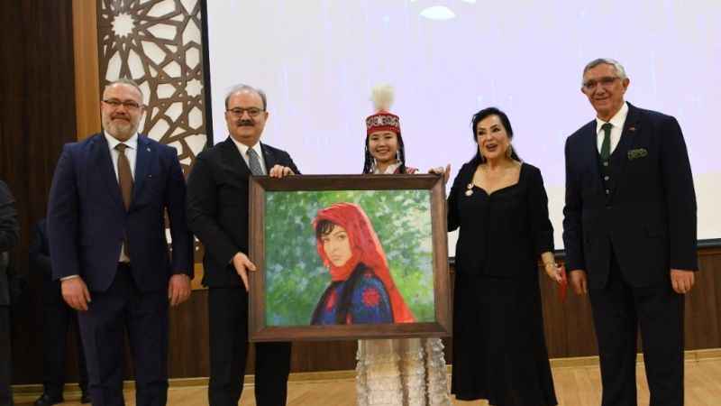 Türk filmleri Kırgızistan’da gösterimde