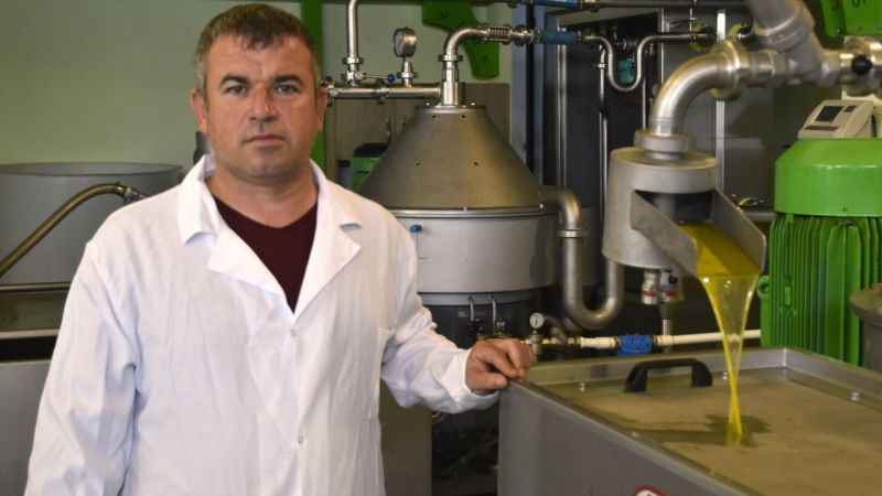 Ucuza zeytinyağı alıp sağlığınızdan olmayın