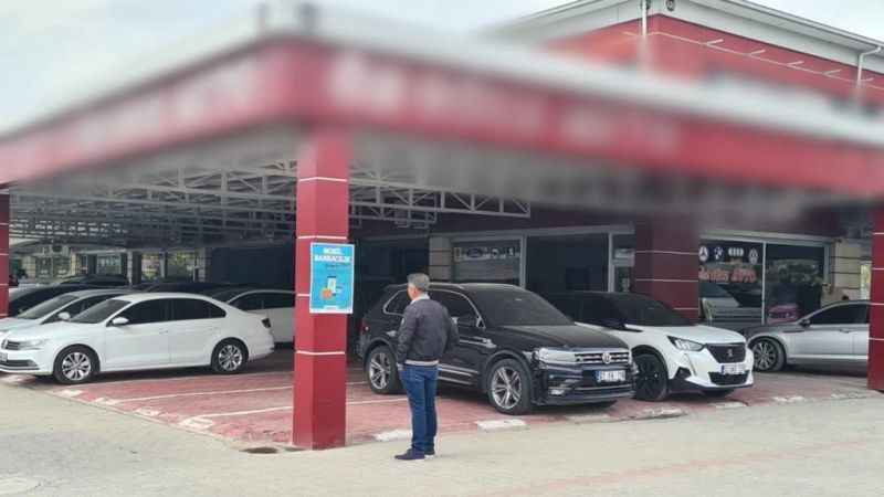 Oto galericiler ve noterlerde siber dolandırıcılık uyarısı