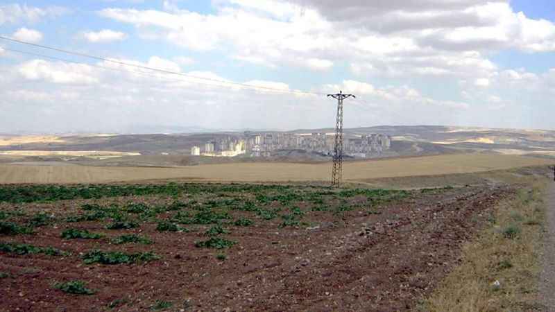 389 muhtelif arsa açık artırma ile satışa sunuluyor