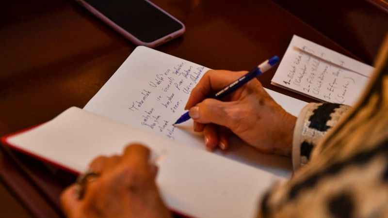 Ankara'da 'Yüzde yüz Atatürk ve Cumhuriyet Sergisi'