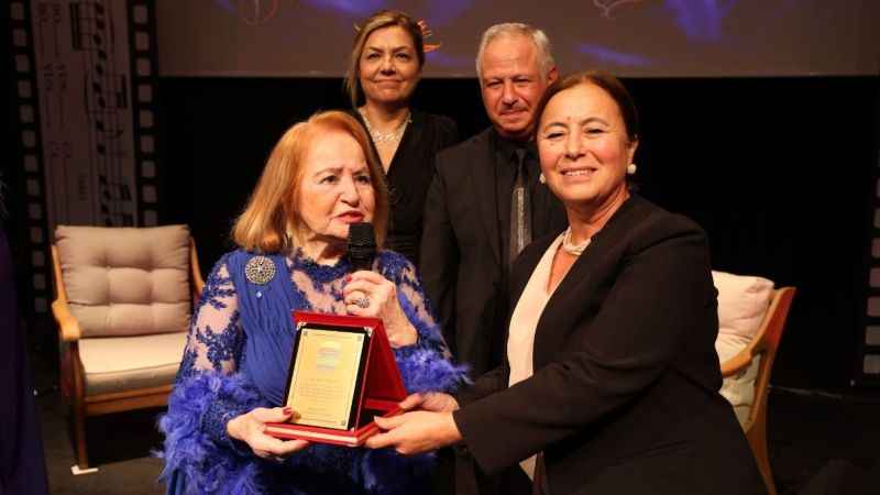 Marmaris’te unutulmaz Yeşilçam şarkıları konseri