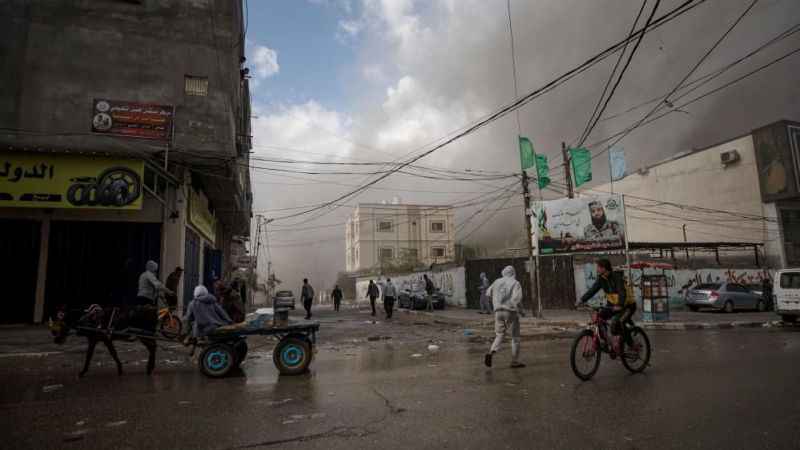 Hamas: “Serbest bırakılan her İsrailli esire karşılık, 3 Filistinli tutsak serbest bırakılacak”