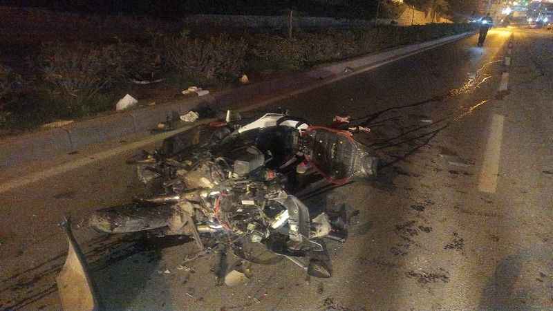 Recep Özbakır trafik kazası sonrası 11 ay süren yaşam savaşını kaybetti