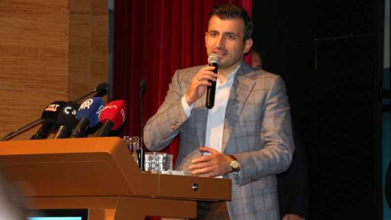 Selçuk Bayraktar: "10 yılda dünyanın kendi sınıfında en iyi uçaklarını yaptık"