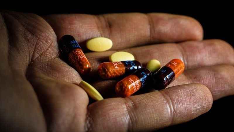 Yanlış antibiyotik kullanımı her yıl 700 bin can alıyor