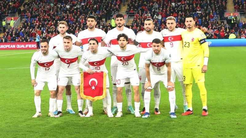 EURO 2024 Elemeleri'nde öne çıkanlar