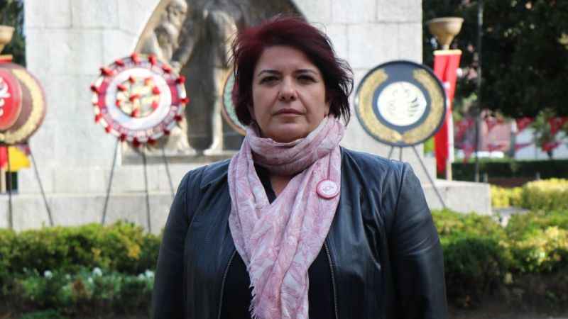 Diş hekimlerine göre hekim sayısı çok fazla