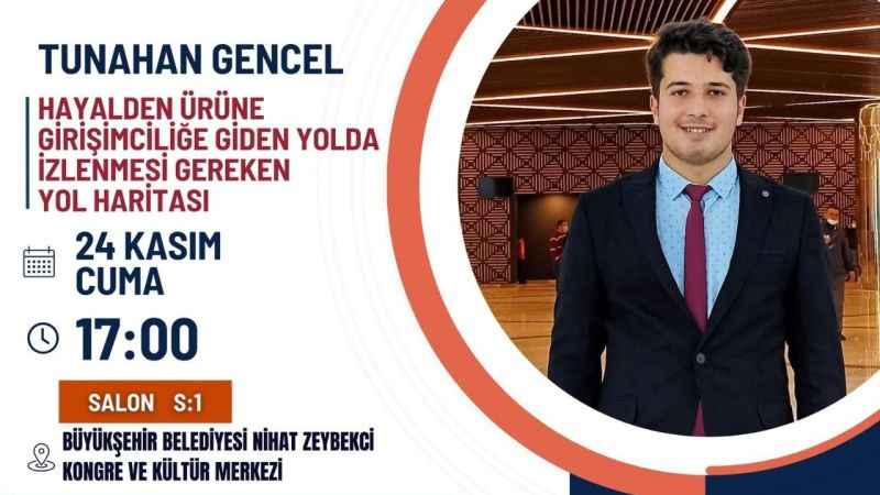 Denizli Büyükşehir'den Genç Yetenekler Festivali