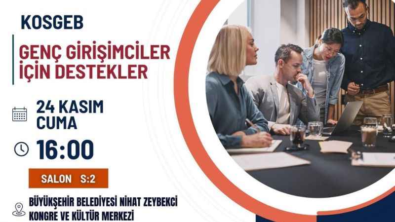 Denizli Büyükşehir'den Genç Yetenekler Festivali