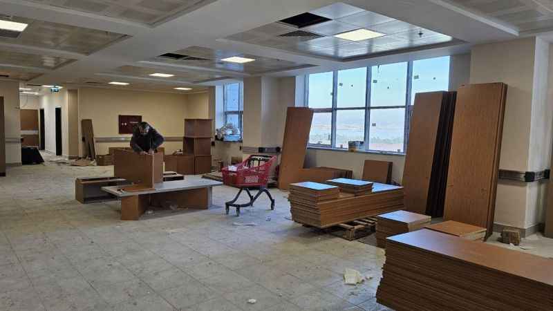 Gölcük depreme dayanıklı hastaneye kavuşuyor