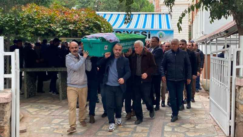 Manisa Didem Keziban Köse hayatını kaybetti