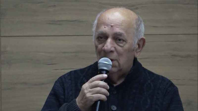 Kütahya'da 'Sonbaharda şiir ve müzik' etkinliği