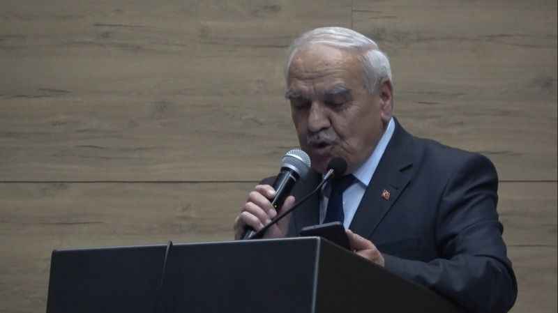 Kütahya'da 'Sonbaharda şiir ve müzik' etkinliği