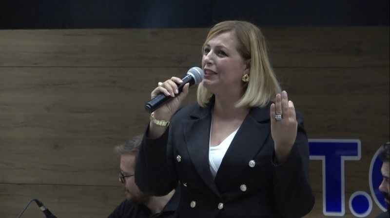 Kütahya'da 'Sonbaharda şiir ve müzik' etkinliği